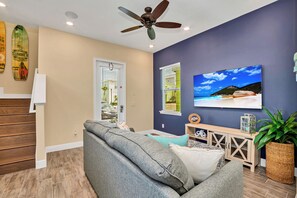 Cottage (2 Bedrooms) | Property amenity - Margaritaville Cottageprivate Poolbbqby Disney (Kissimmee)