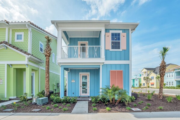 Cottage (2 Bedrooms) | Property amenity