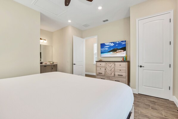 Cottage (2 Bedrooms) | Property amenity - Margaritaville Cottageprivate Poolbbqby Disney (Kissimmee)