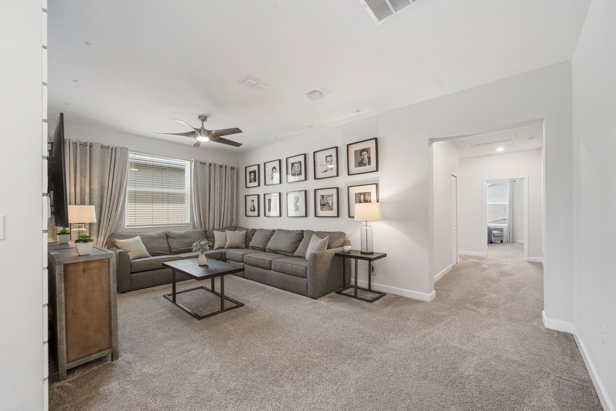 Casa (6 Bedrooms) | Comodidades da propriedade