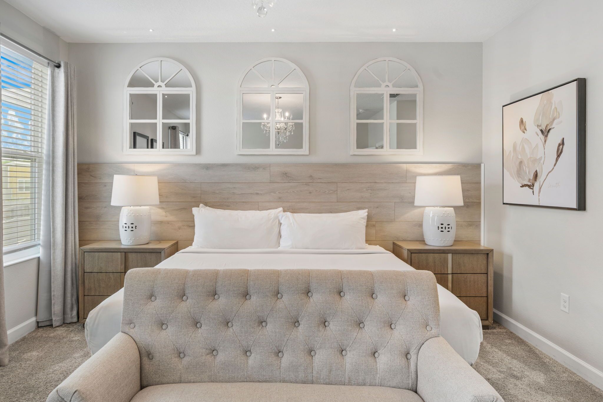 House (6 Bedrooms) | Property amenity