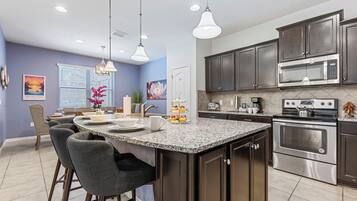 House (5 Bedrooms) | Property amenity