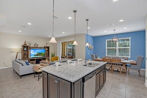 House (5 Bedrooms) | Interior - 1909 Nice Court (Kissimmee)