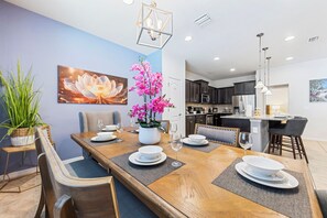 House (5 Bedrooms) | Property amenity