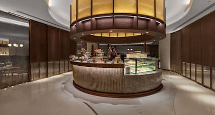 DoubleTree by Hilton Nanning Wuxiang