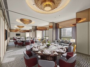 Restaurant - DoubleTree by Hilton Nanning Wuxiang (Nanning)