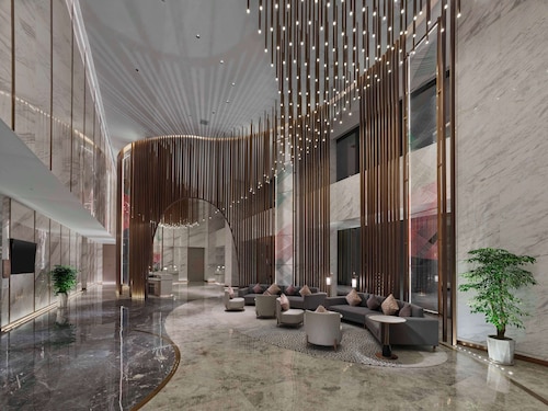 DoubleTree by Hilton Nanning Wuxiang