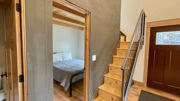 2 soverom, wi-fi og sengetøy