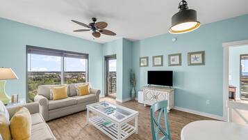 Televisor intel·ligent