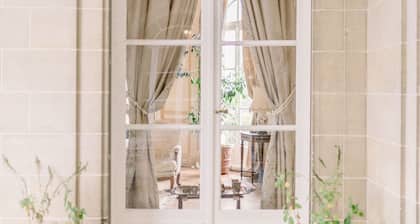 Château du Prieuré - Évecquemont