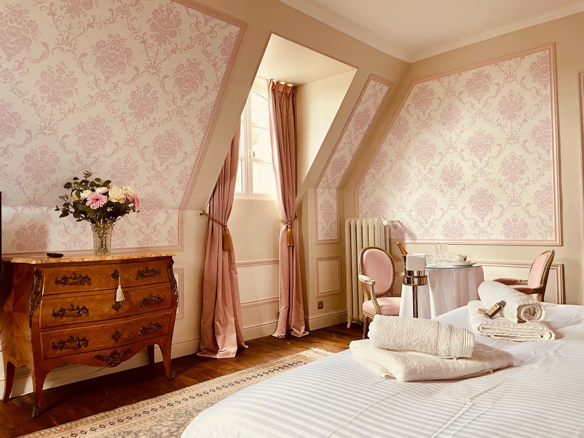 Kamar