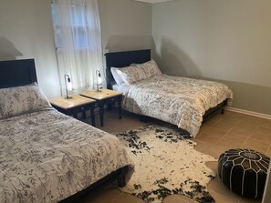 3 bedrooms, WiFi, bed sheets - Penn forest paradise  (Albrightsville)