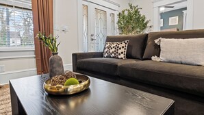 Unclassified image, 5 of 109, button - Downtown 2 kitchens, Sleeps 16, 3 min from Mercedes Benz Stadium (Atlanta)
