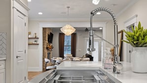 Unclassified image, 3 of 109, button - Downtown 2 kitchens, Sleeps 16, 3 min from Mercedes Benz Stadium (Atlanta)