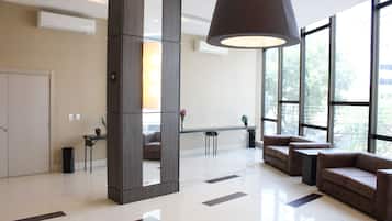 Sala ricevimenti