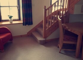 Servicios de la habitación