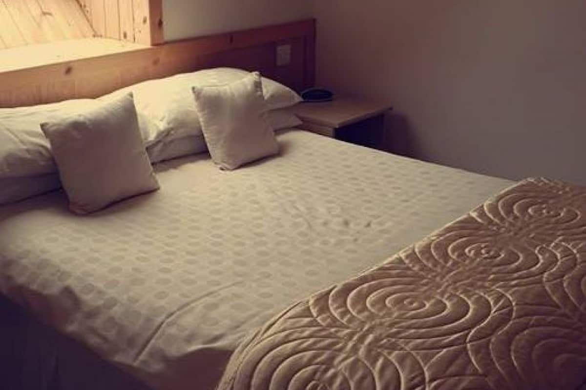 classic suite, ensuite, sea view (first & second floor ) | room amenity