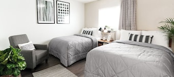 InTown Suites Extended Stay Mobile - South Beltline