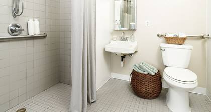 InTown Suites Extended Stay Mobile - South Beltline
