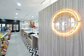 礼品店