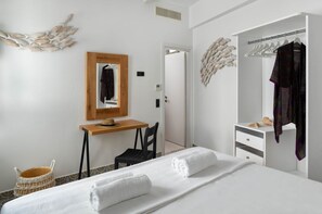 4 Schlafzimmer, Bügeleisen/Bügelbrett, Reisekinderbett, kostenloses WLAN