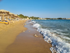Strand
