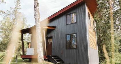 Lupine Cabin @ Keystone Kozy