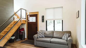 TV, streaming services, offices