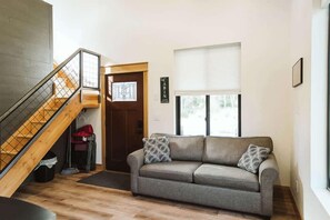 TV, streaming services, offices