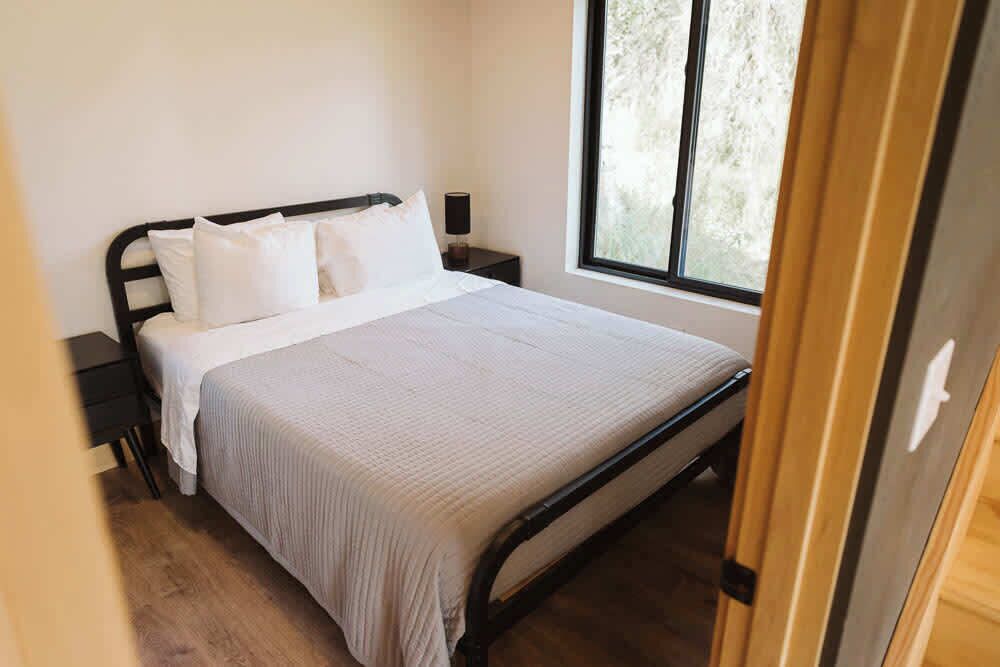 2 間睡房、Wi-Fi、床單