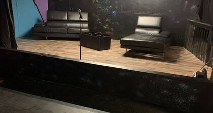 Open Event space For Any Event.😃