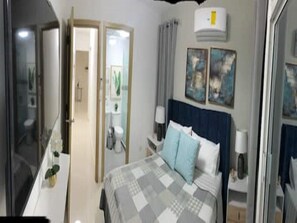 3 Schlafzimmer, Bügeleisen/Bügelbrett, WLAN, Bettwäsche