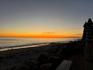 Plage