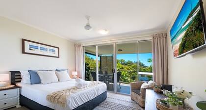 2 Bedroom Apartment in the heart of Airlie Beach