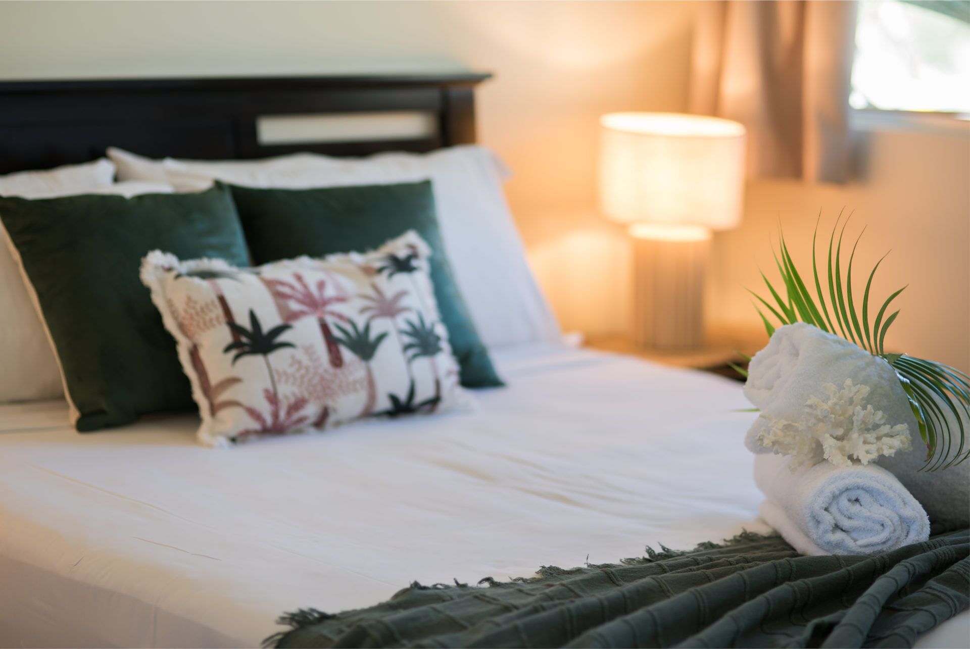 2 Bedroom Apartment in the heart of Airlie Beach — image 11