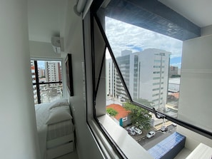 Basic Apartment | Interior