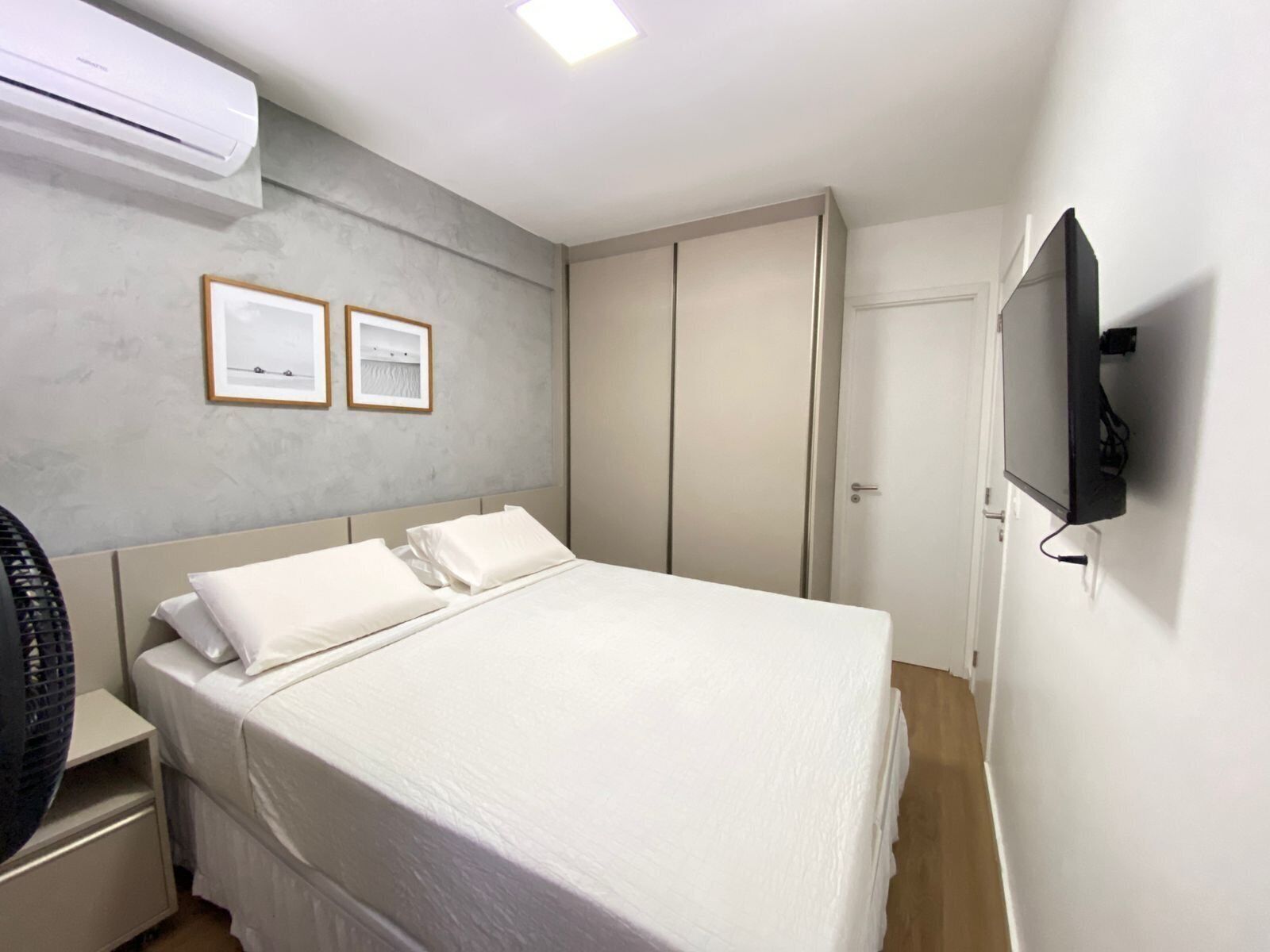 公寓 | 免费 WiFi、床单