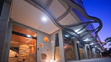 Appartement | Extérieur