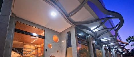 Apartment | Exterior