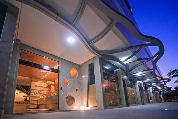 Departamento | Exterior