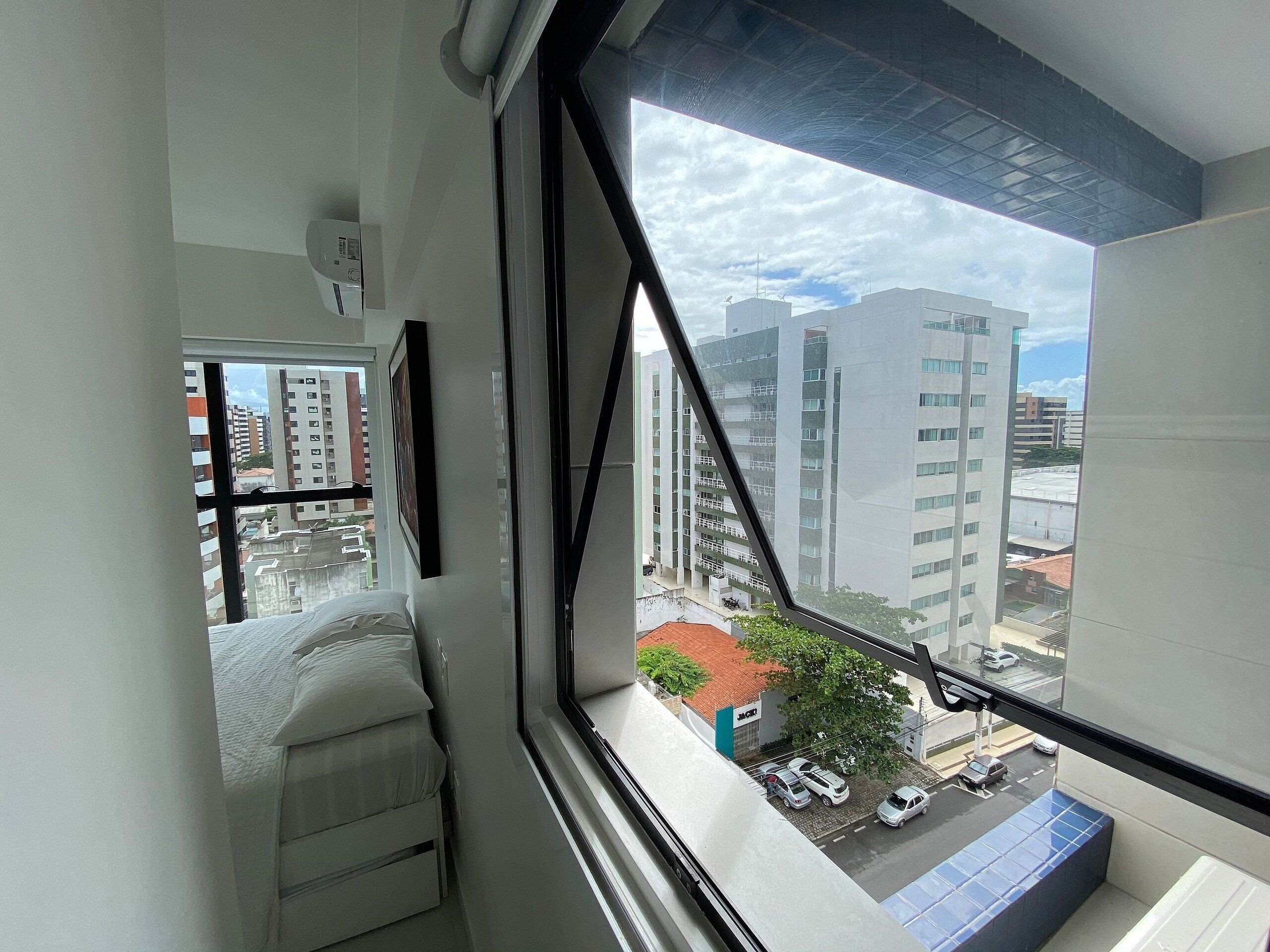 Basic Apartment | Interior