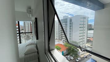 Apartamento básico | Interior