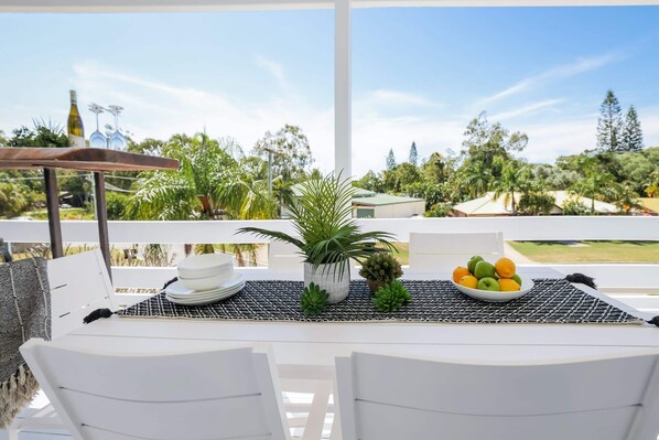 Servei de restauració a l'aire lliure