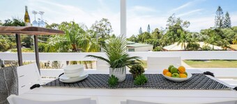 High On Jeffery in the Heart of Agnes Water