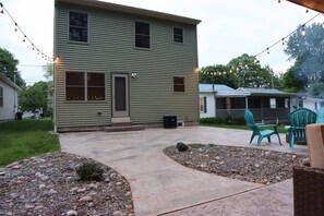 Exterior - HOME AWAY FROM HOME (Rowlett)