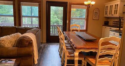 Beech Mountain Retreat - PET Friendly!