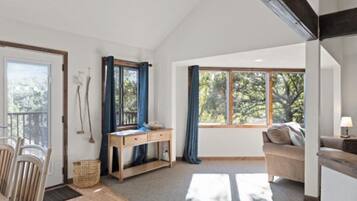 智能電視、壁爐