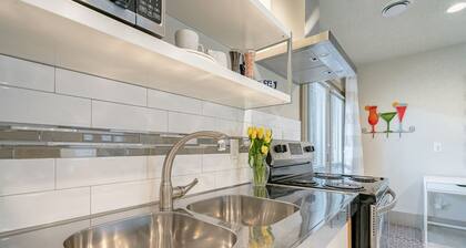 Suite 15 · A Simply 'Suite' Escape!