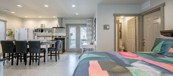 Suite 15 · A Simply 'Suite' Escape!