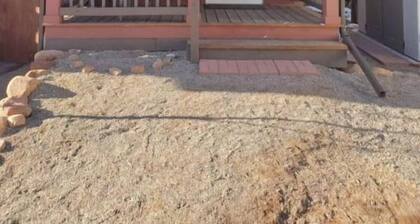 "Luxury Mountain Retreat,Tiny Home Away from Home"